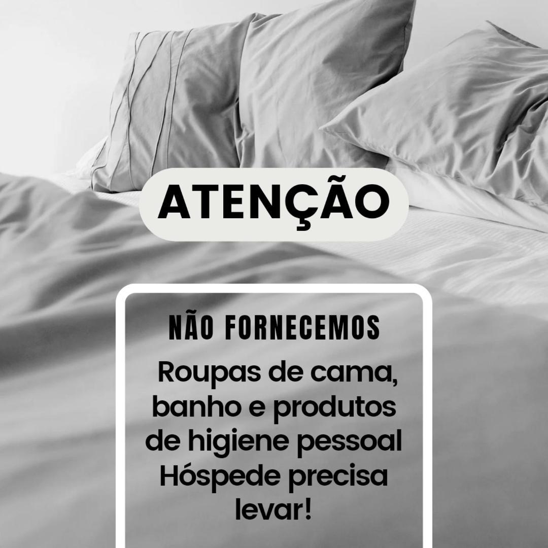 Apartamento Kit Praia Grande Na Guilhermina Frente Mar Apartment Bagian luar foto